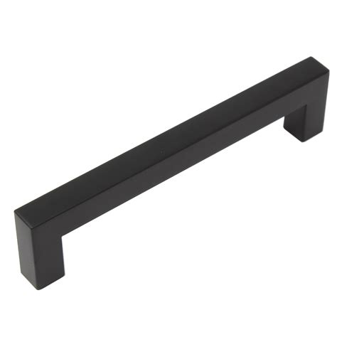 stainless steel kitchen cabinet bar pull handle|square bar pull cabinet handles.